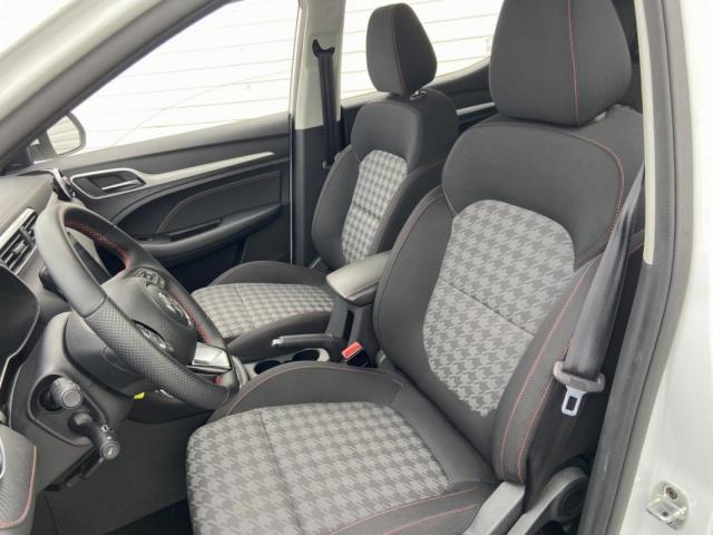 Mg Motor Zs image 9