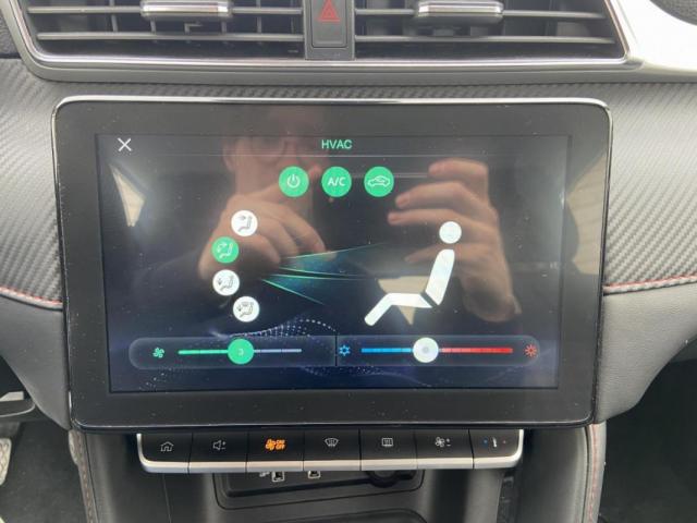 Mg Motor Zs image 2