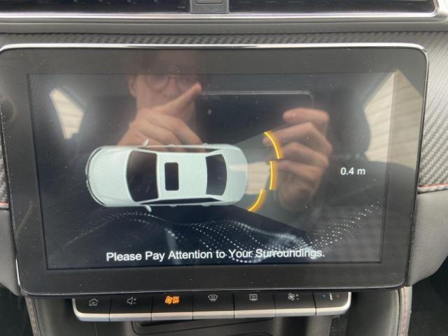 Mg Motor Zs image 8