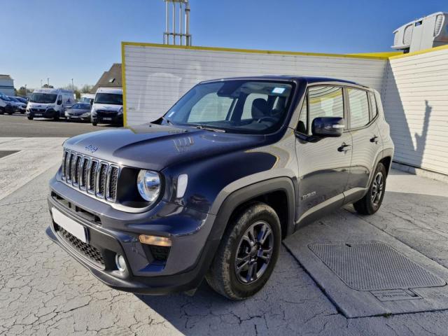 Jeep