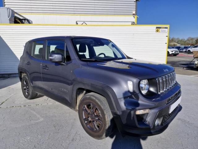 Jeep Renegade image 7