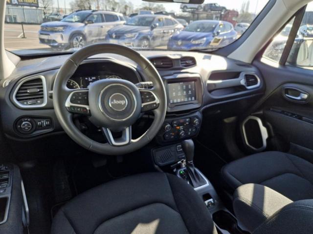 Jeep Renegade image 2