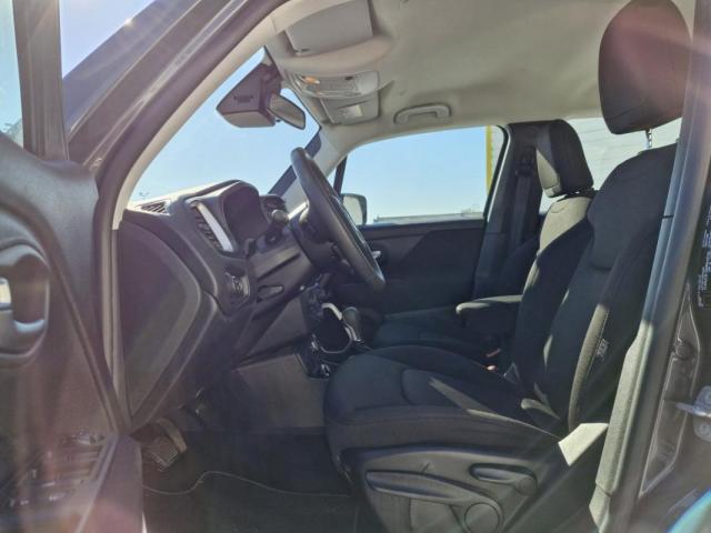 Jeep Renegade image 3