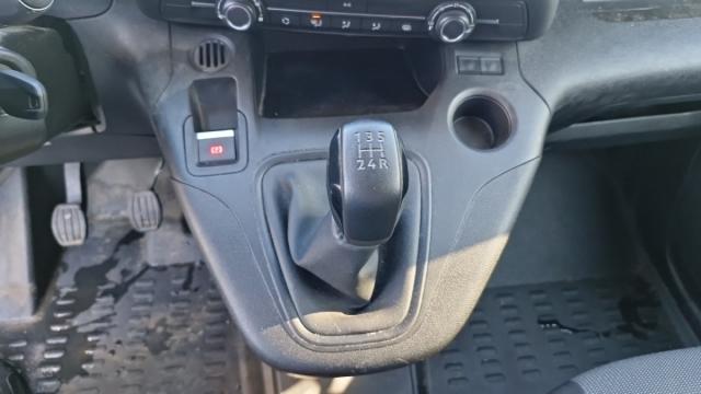 Citroen Berlingo image 6