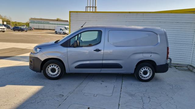 Citroen Berlingo image 2