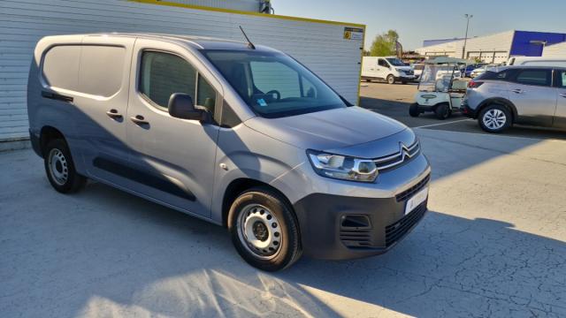 Citroen Berlingo image 9