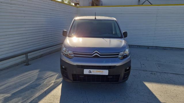 Citroen Berlingo image 3