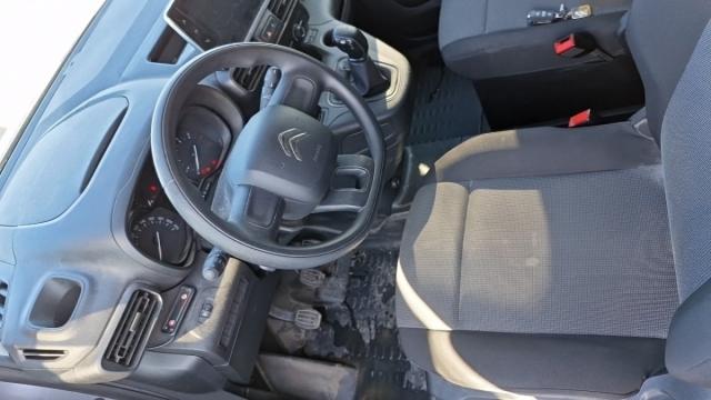 Citroen Berlingo image 7