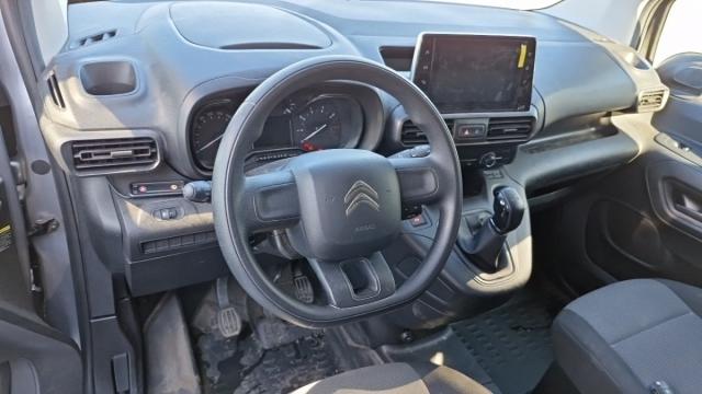 Citroen Berlingo image 1