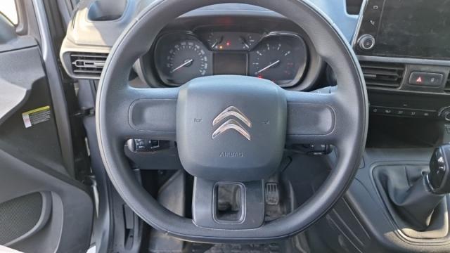 Citroen Berlingo image 8