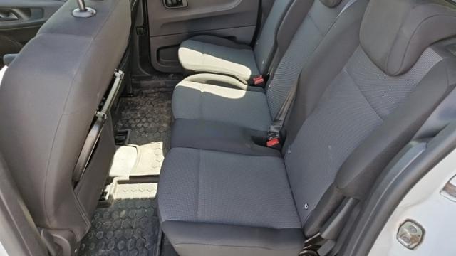 Citroen Berlingo image 2