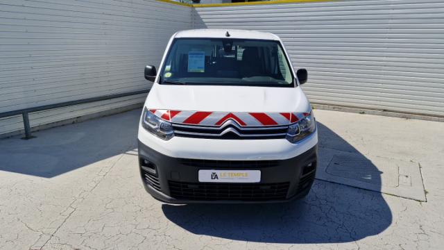 Citroen Berlingo image 4