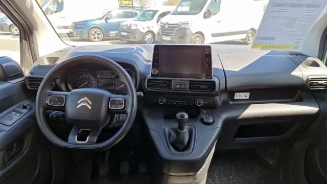 Citroen Berlingo image 9