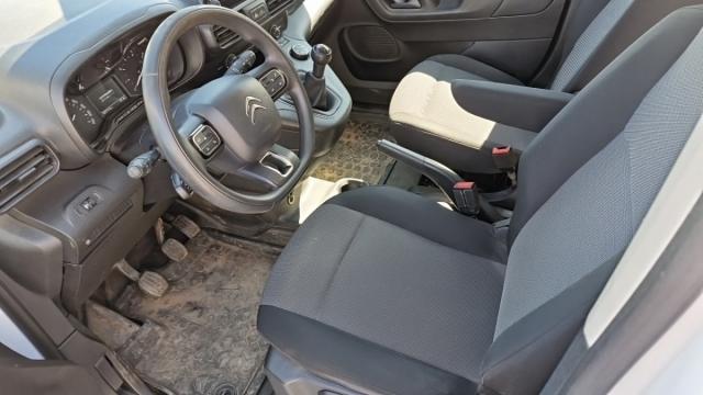 Citroen Berlingo image 8
