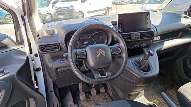 Citroen Berlingo image 1