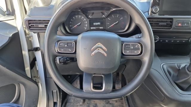 Citroen Berlingo image 3
