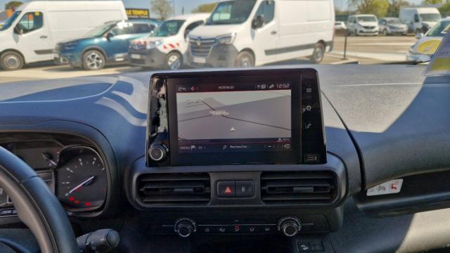 Citroen Berlingo image 6