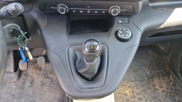 Citroen Berlingo image 5