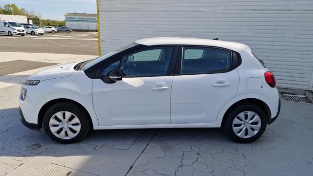 Citroen C3 image 5