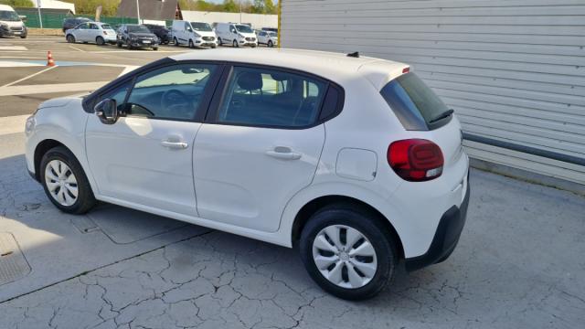 Citroen C3 image 1
