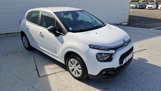 Citroen C3 image 4