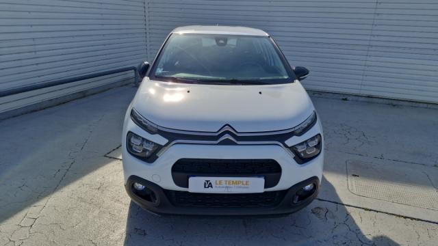 Citroen C3 image 8