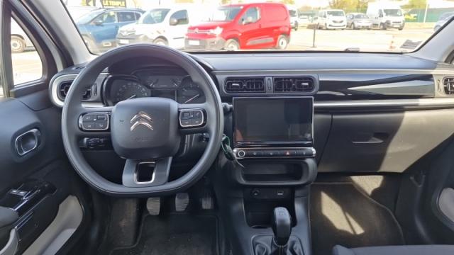Citroen C3 image 9