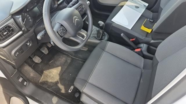 Citroen C3 image 6