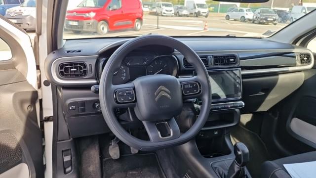 Citroen C3 image 3