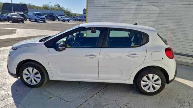 Citroen C3 image 9