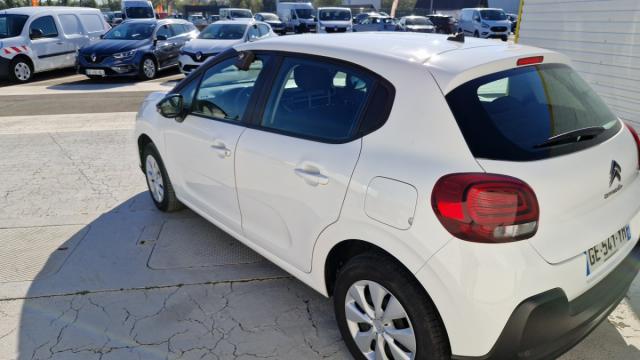 Citroen C3 image 7