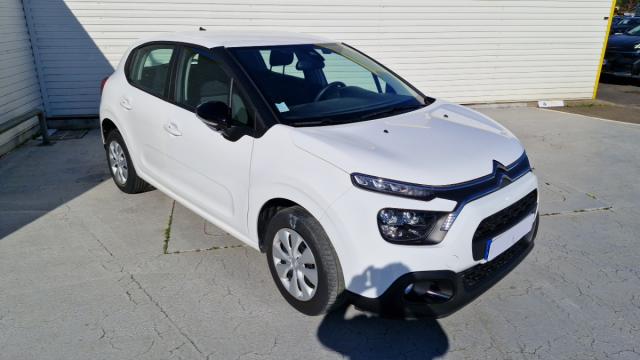 Citroen C3 image 8