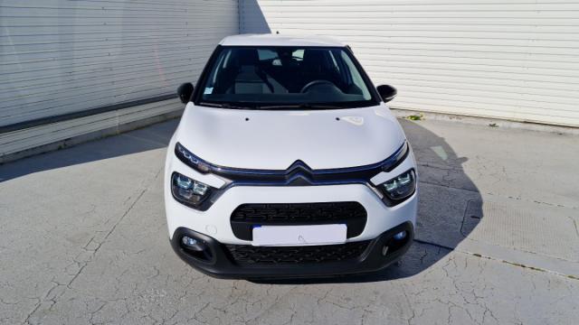 Citroen C3 image 2