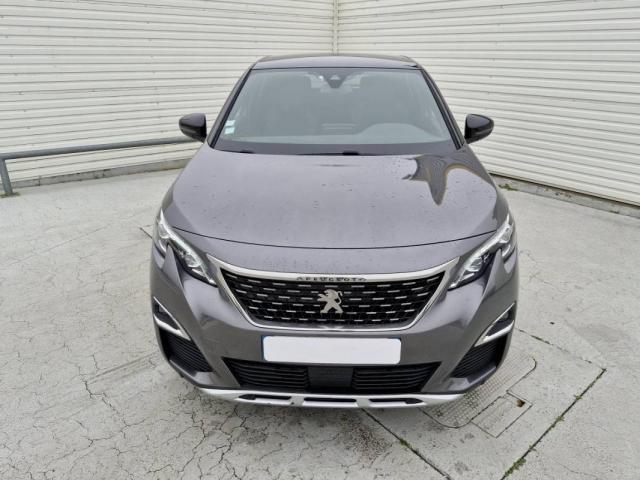 Peugeot 3008 image 9