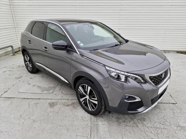 Peugeot 3008 image 3