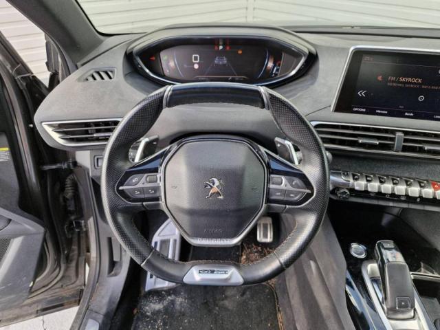 Peugeot 3008 image 7