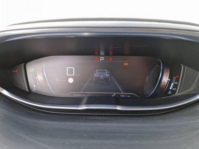 Peugeot 3008 image 4