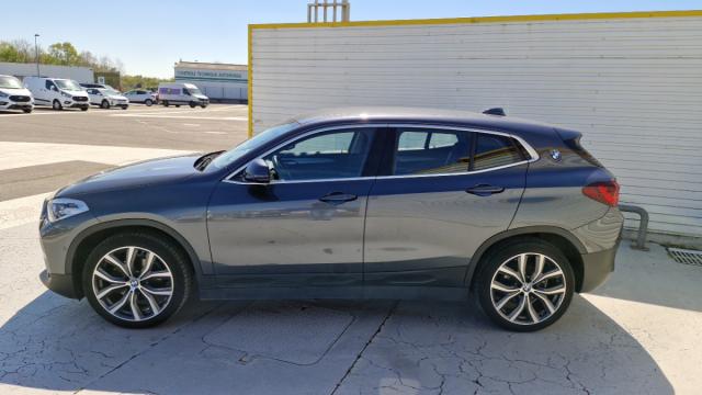 Bmw X2 image 1