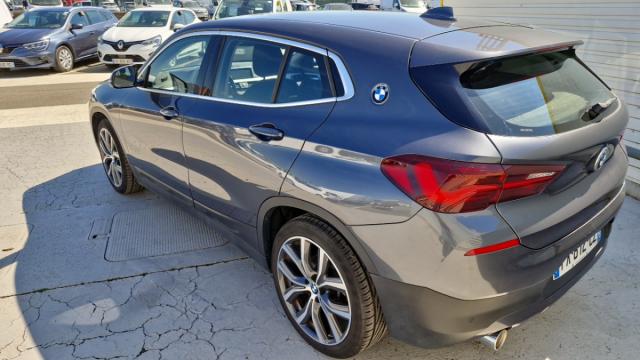 Bmw X2 image 8