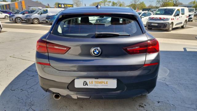 Bmw X2 image 2