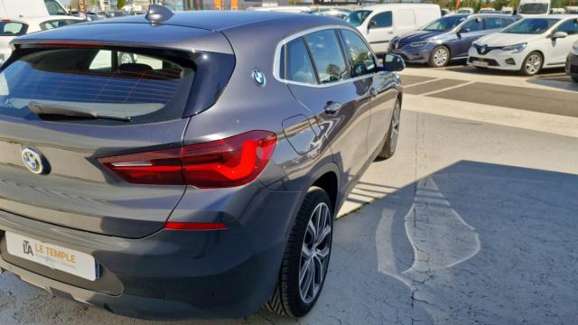 Bmw X2 image 7