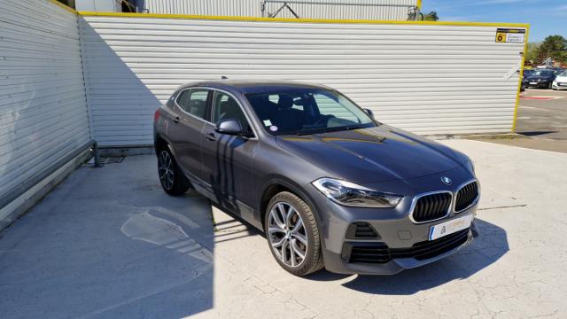 Bmw X2 image 9