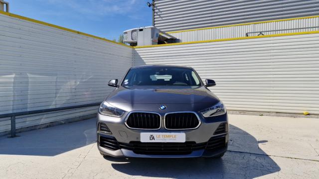 Bmw X2 image 4