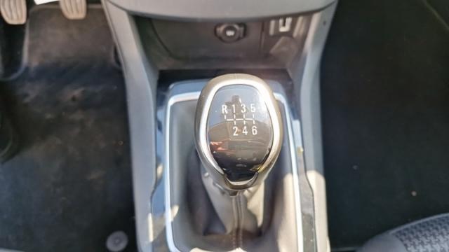 Peugeot 308 image 8
