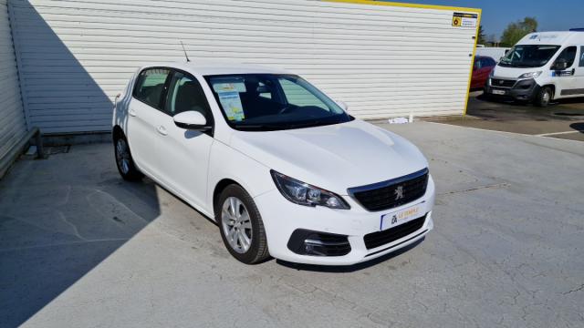 Peugeot 308 image 4