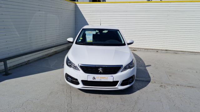 Peugeot 308 image 7