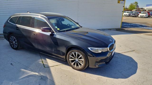 Bmw Série 3 image 3