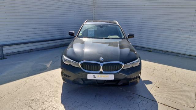 Bmw Série 3 image 9