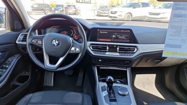 Bmw Série 3 image 5
