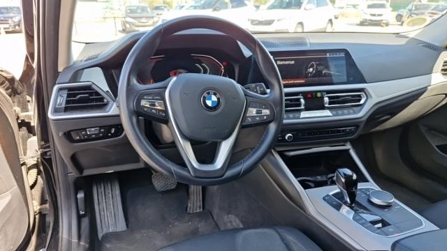 Bmw Série 3 image 2